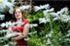 GCSE results: Liv beats cancer to net top grades