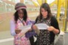 St Wilfrid's pupil recorded Crawley's best GCSE results